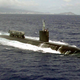 Illustration for article titled This Nuclear Sub Was Part Of Historys Most Unlikely Beer Run